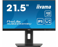 iiyama ProLite XUB2293HSU-B6 - 1217911 - zdjęcie 1